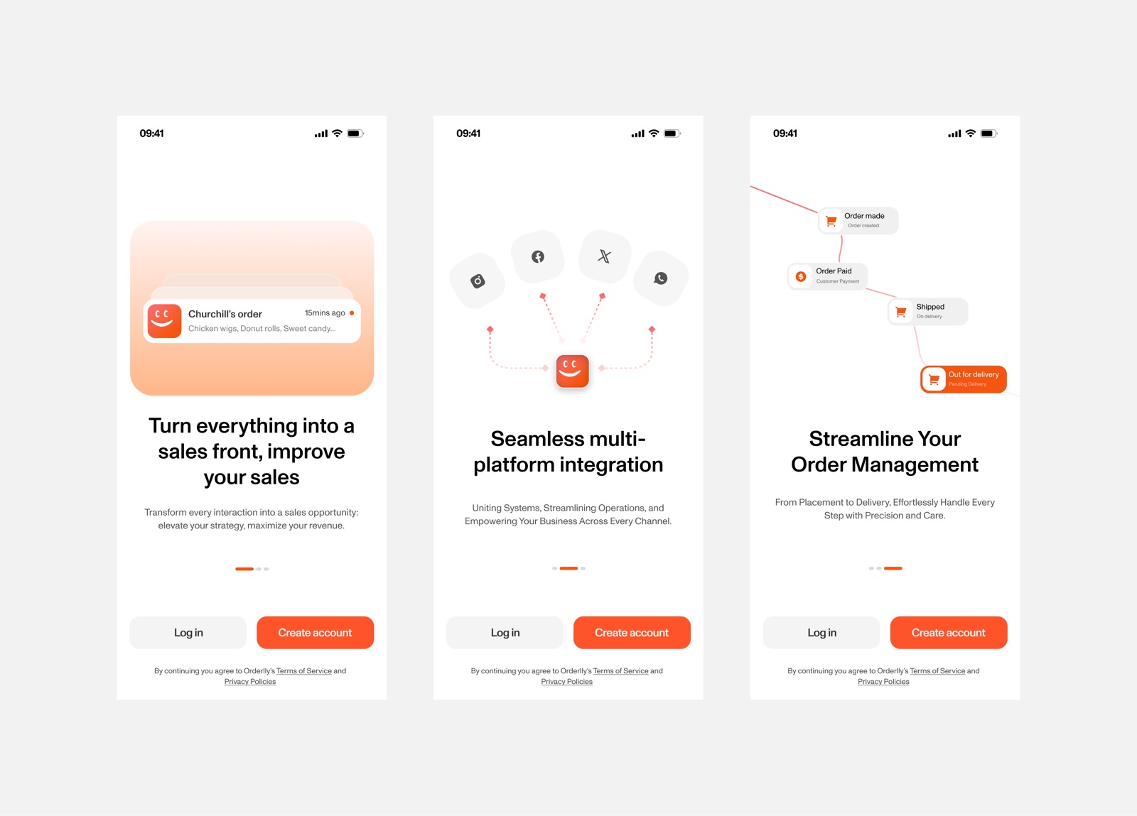 UI shot